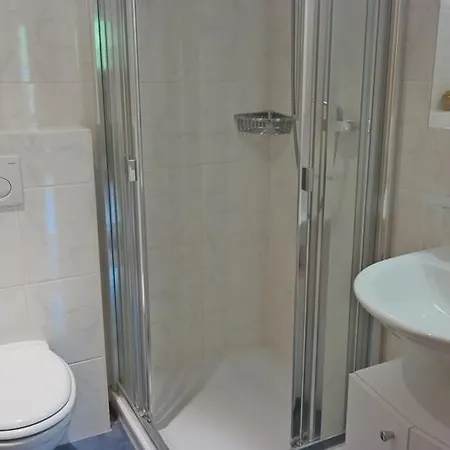 Apartmán Esserts B40 Champoussin