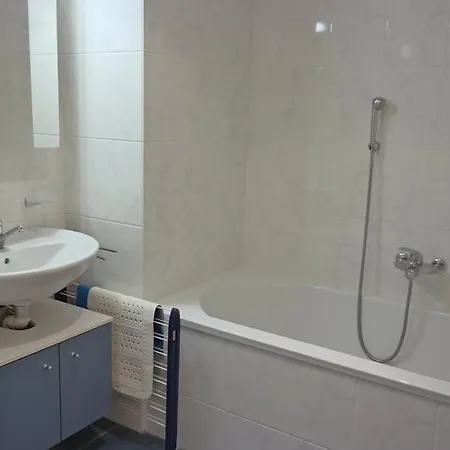 Apartmán Esserts B40 Champoussin