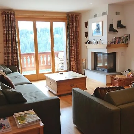 Esserts B40 Apartmán *
